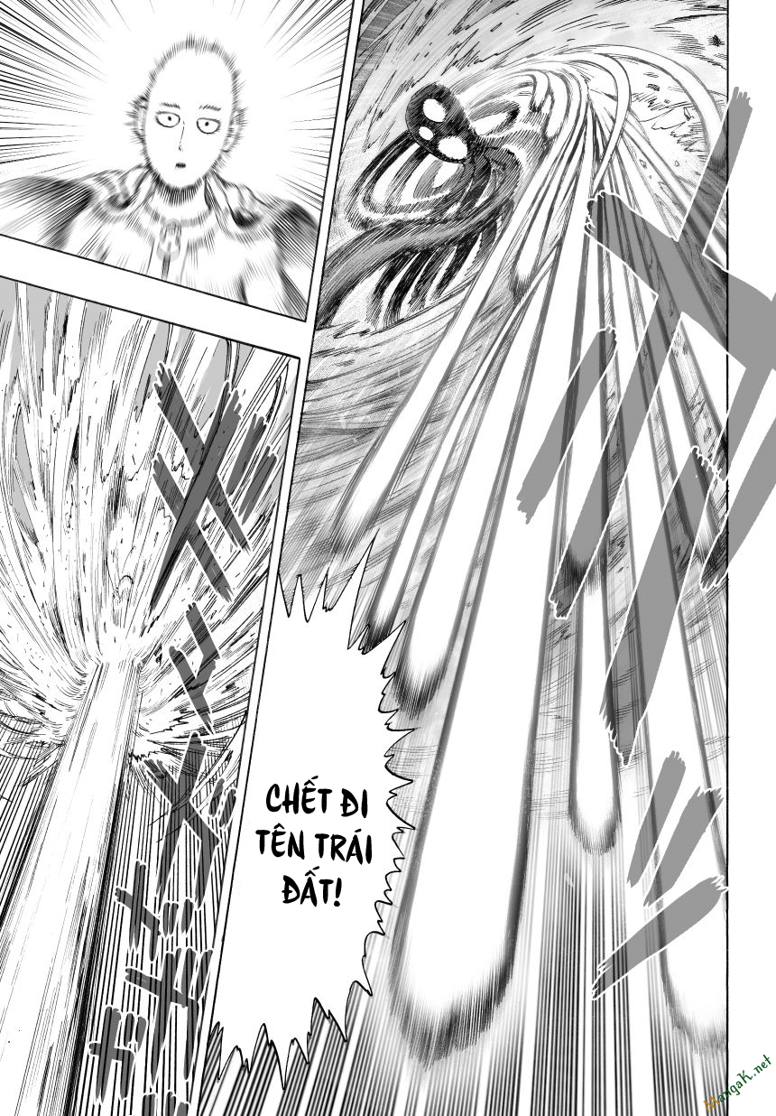 Onepunch Man Chapter 43 - 5