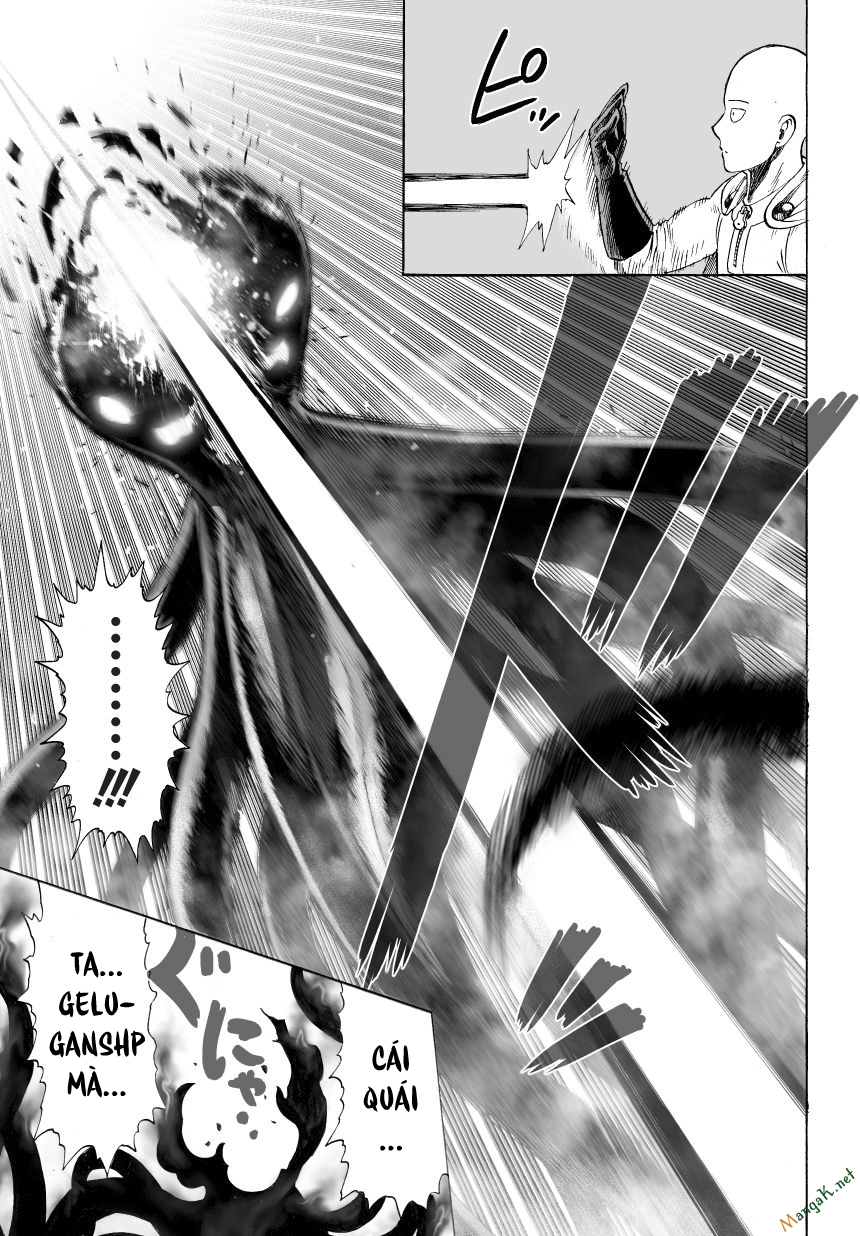 Onepunch Man Chapter 43 - 7