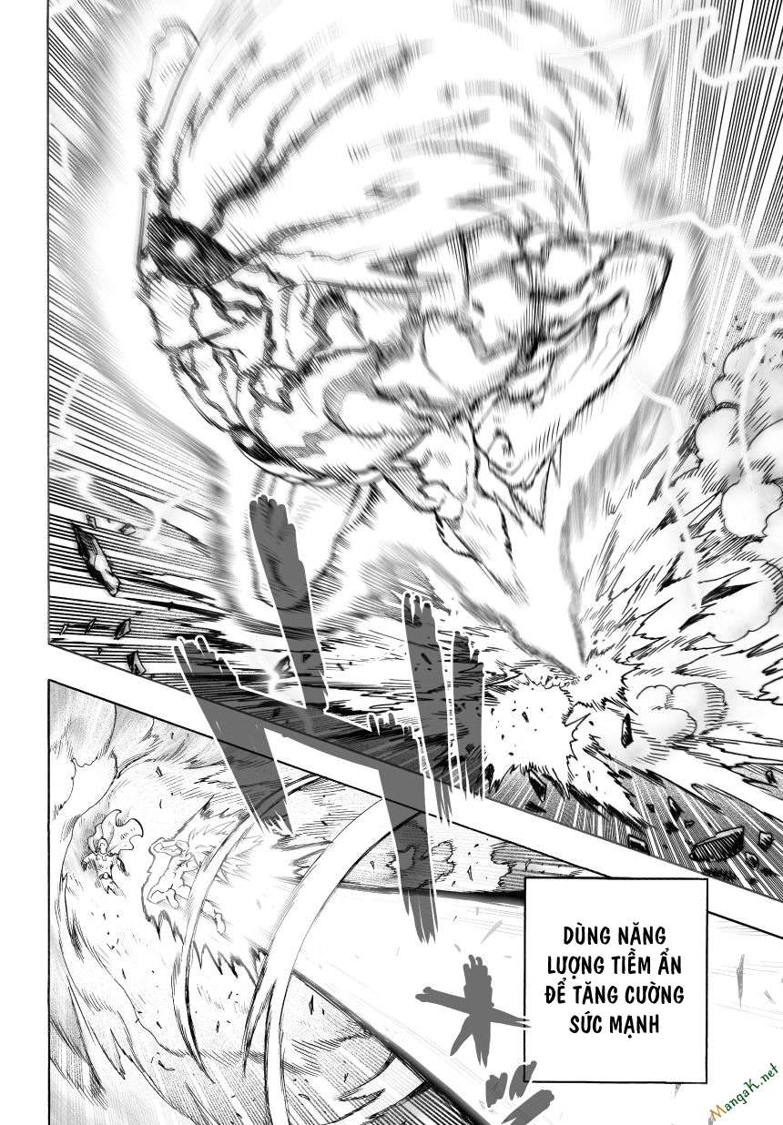 Onepunch Man Chapter 46 - 13