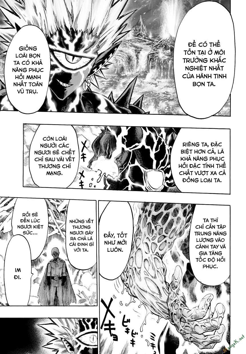 Onepunch Man Chapter 46 - 5