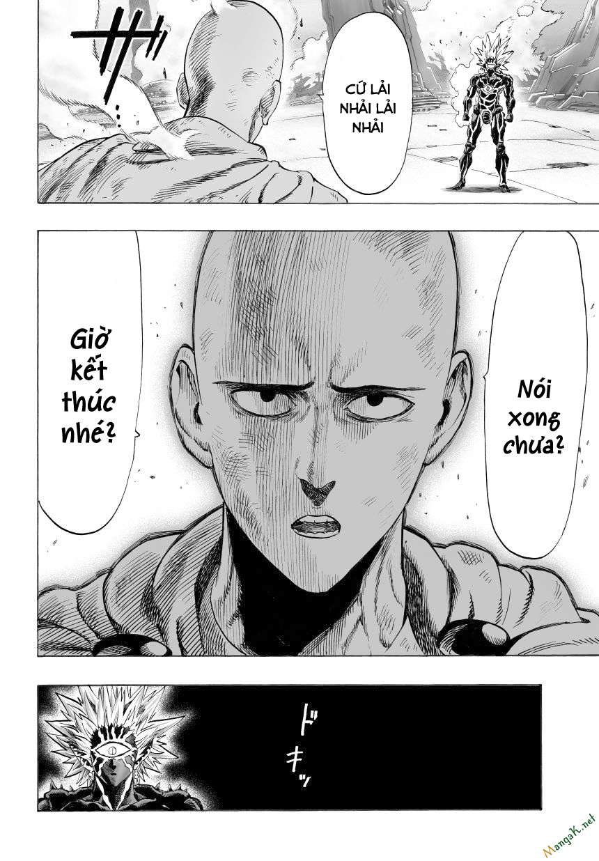 Onepunch Man Chapter 46 - 6