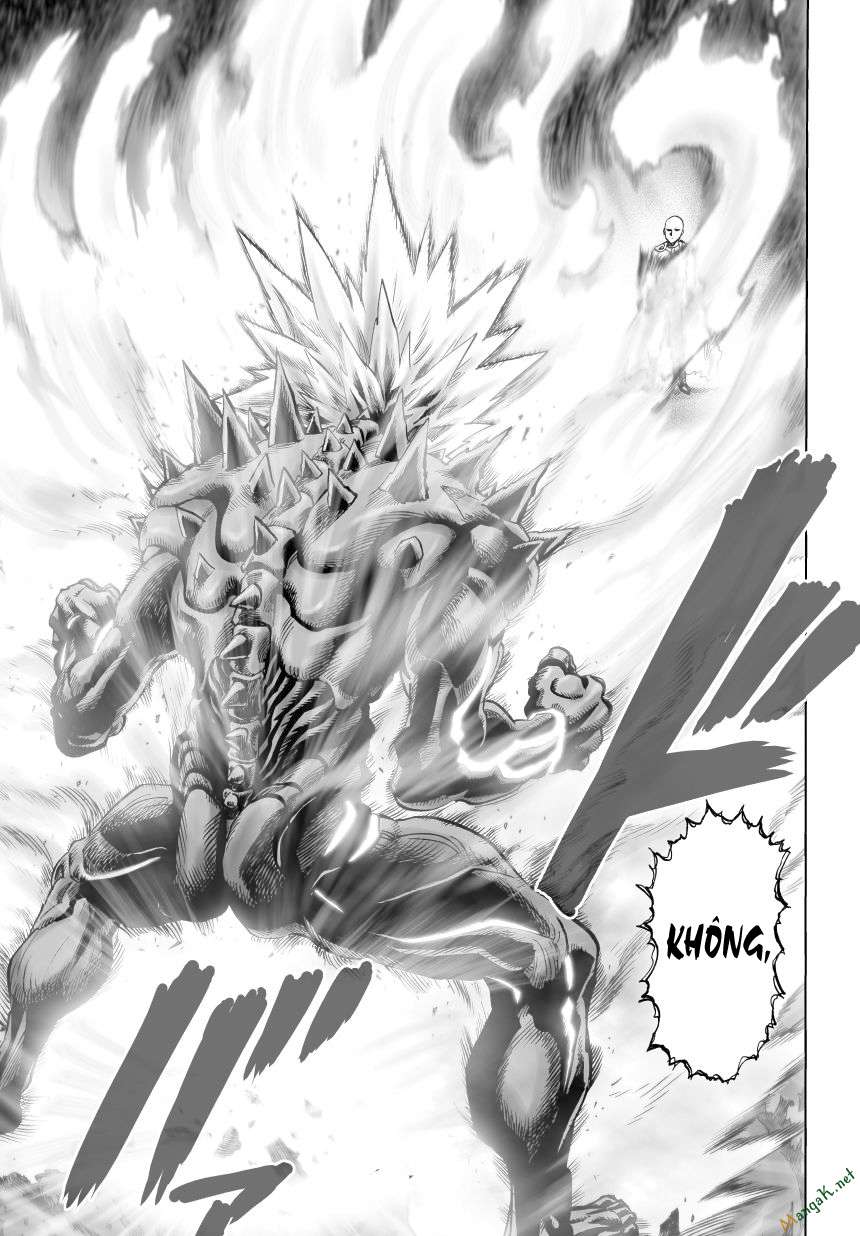 Onepunch Man Chapter 46 - 7