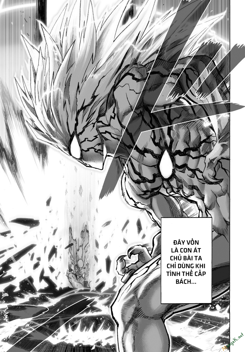 Onepunch Man Chapter 47 - 6