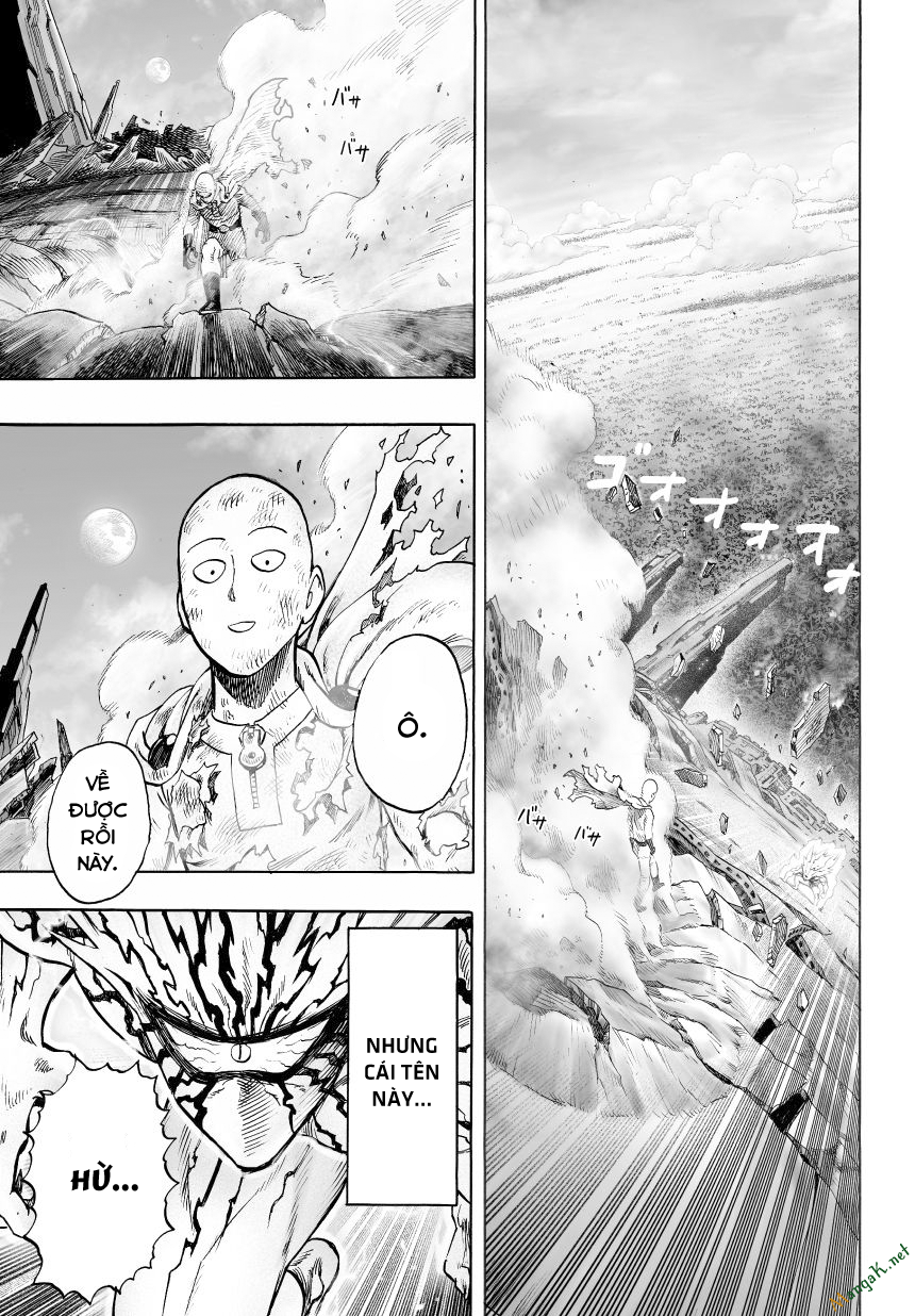 Onepunch Man Chapter 47 - 9