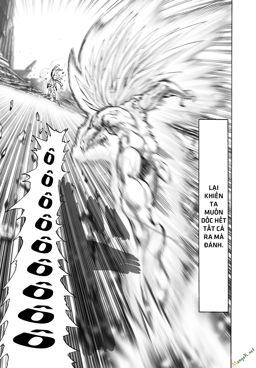 Onepunch Man Chapter 47 - 10