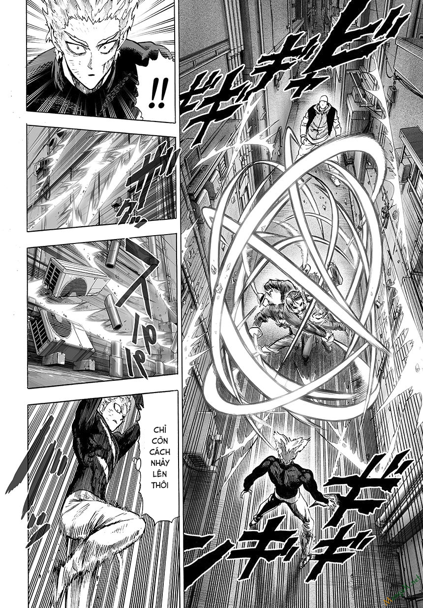 Onepunch Man Chapter 73 - 13