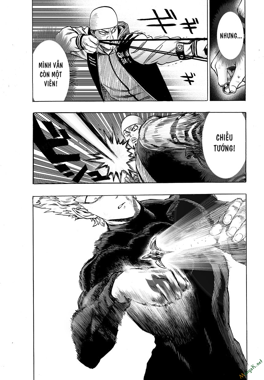 Onepunch Man Chapter 73 - 6