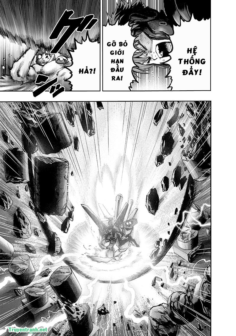 Onepunch Man Chapter 142 - 29