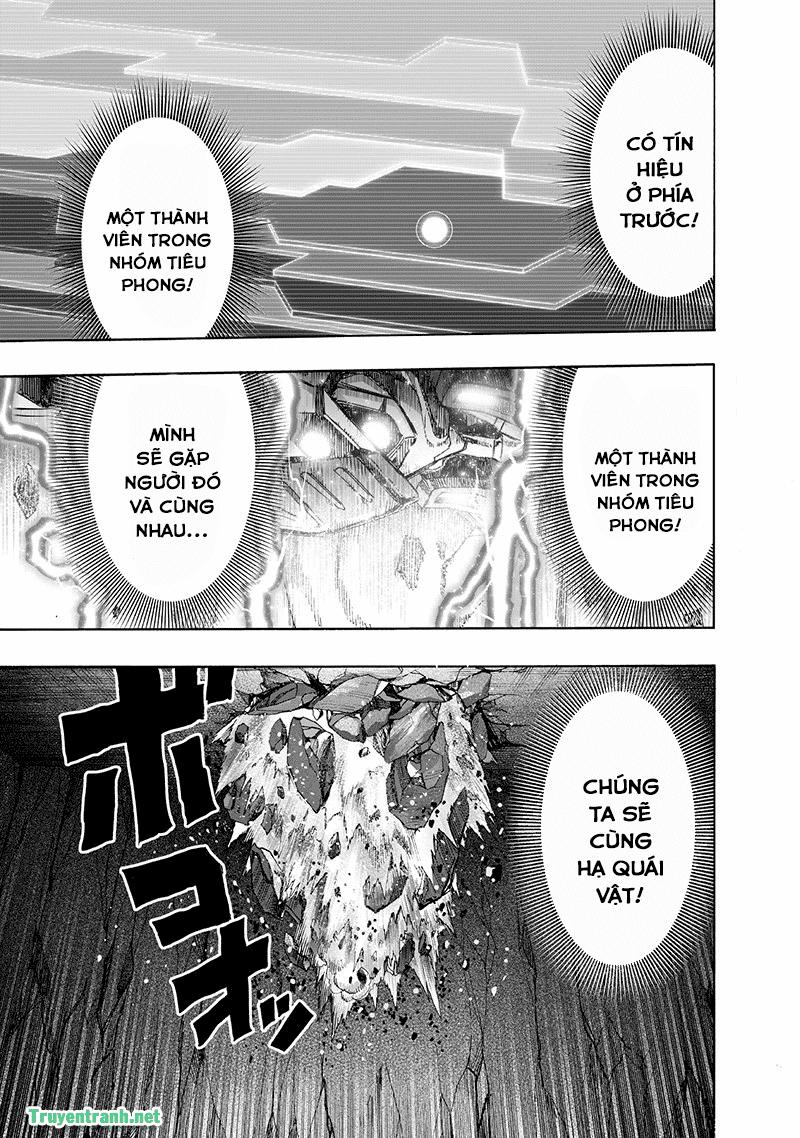 Onepunch Man Chapter 142 - 32