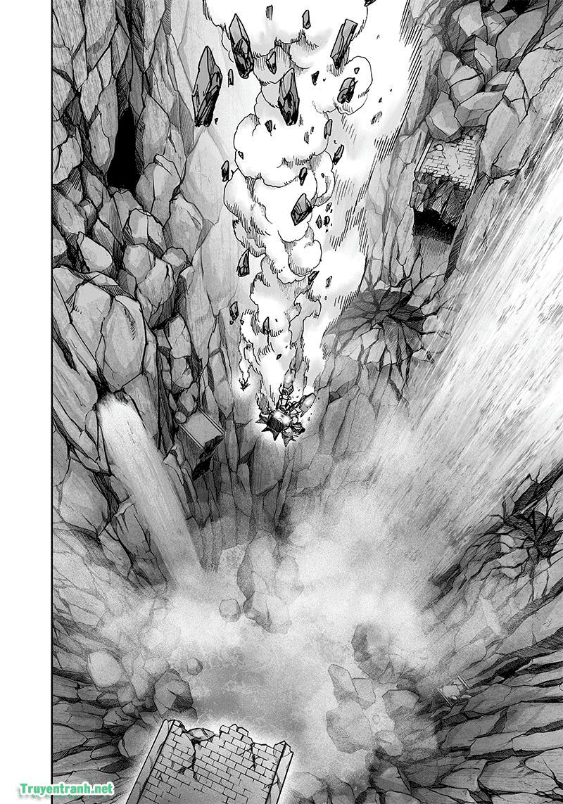 Onepunch Man Chapter 142 - 33