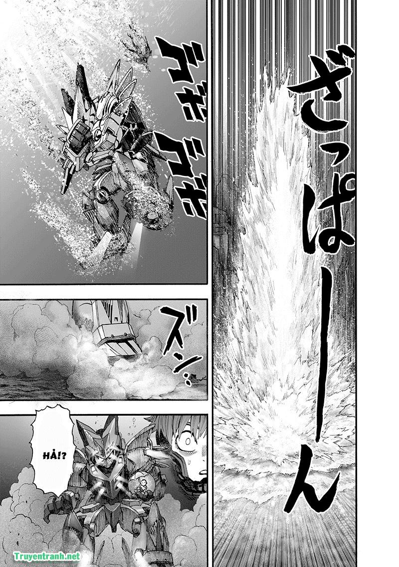 Onepunch Man Chapter 142 - 36