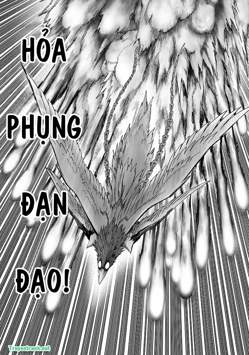 Onepunch Man Chapter 142 - 7