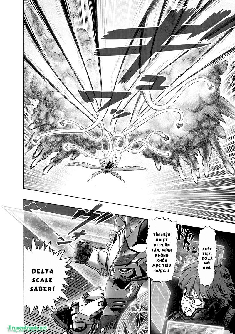 Onepunch Man Chapter 142 - 8