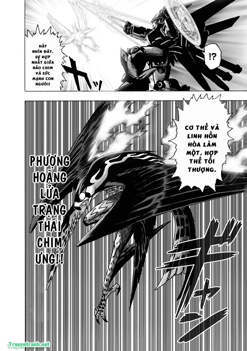 Onepunch Man Chapter 142 - 10