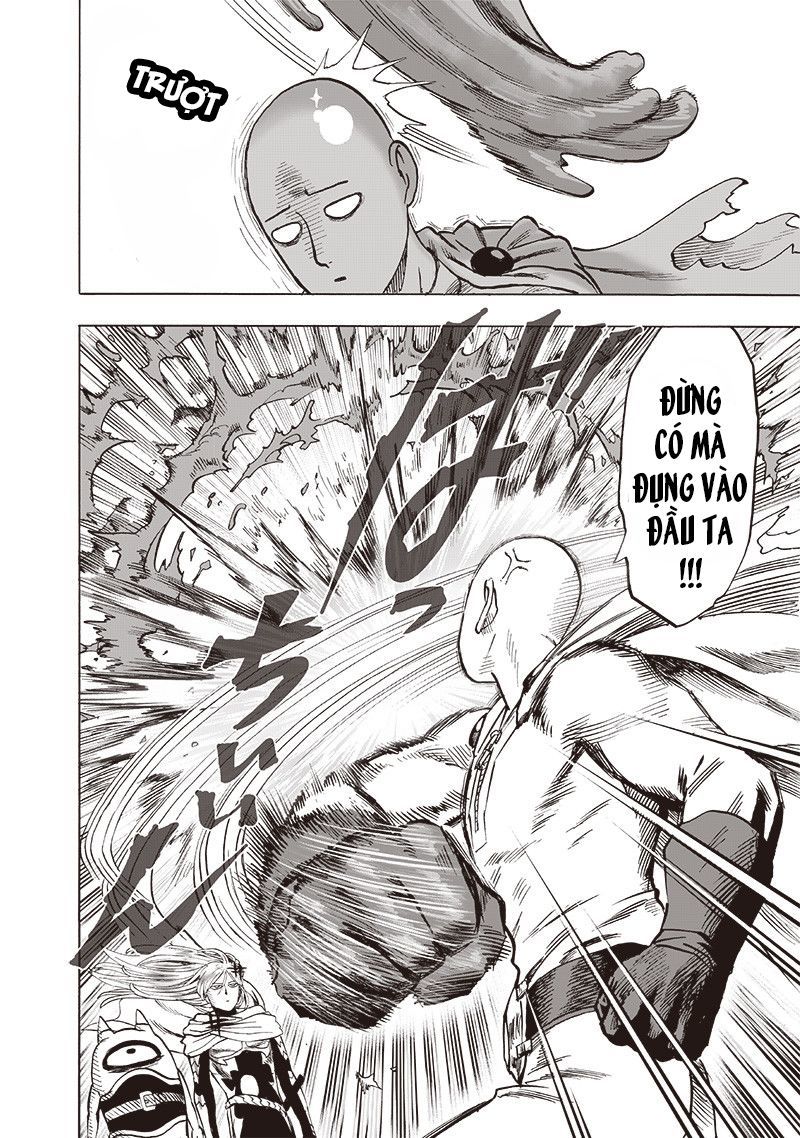 Onepunch Man Chapter 173 - 21