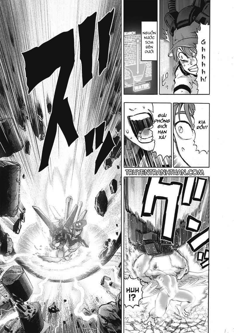 Onepunch Man Chapter 176.5 - 32