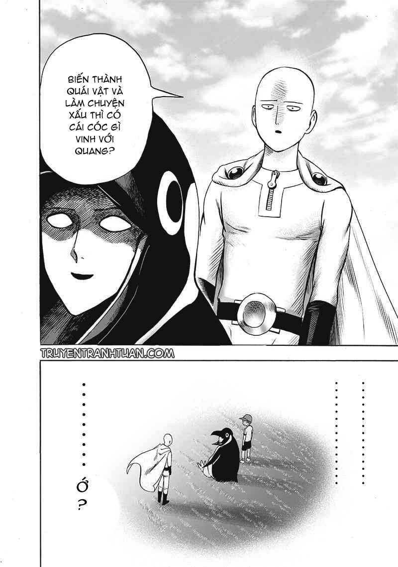 Onepunch Man Chapter 176.6 - 23