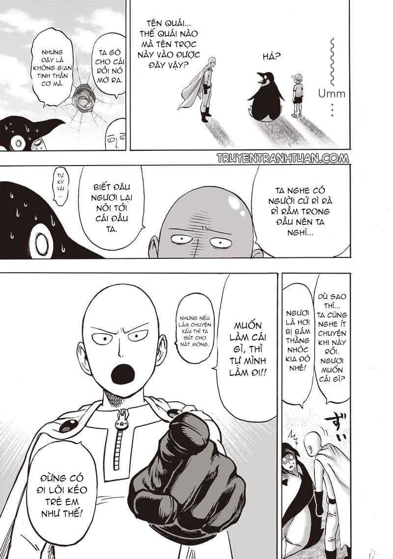 Onepunch Man Chapter 176.6 - 24