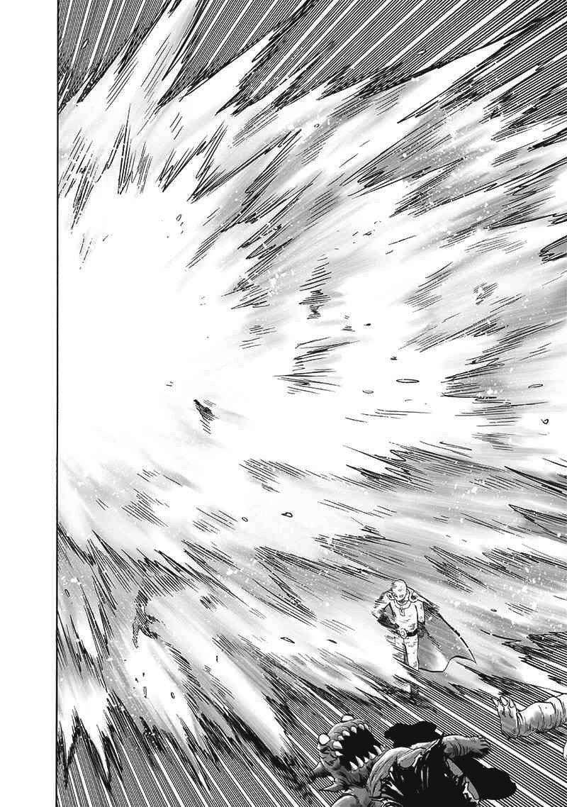 Onepunch Man Chapter 176.6 - 5