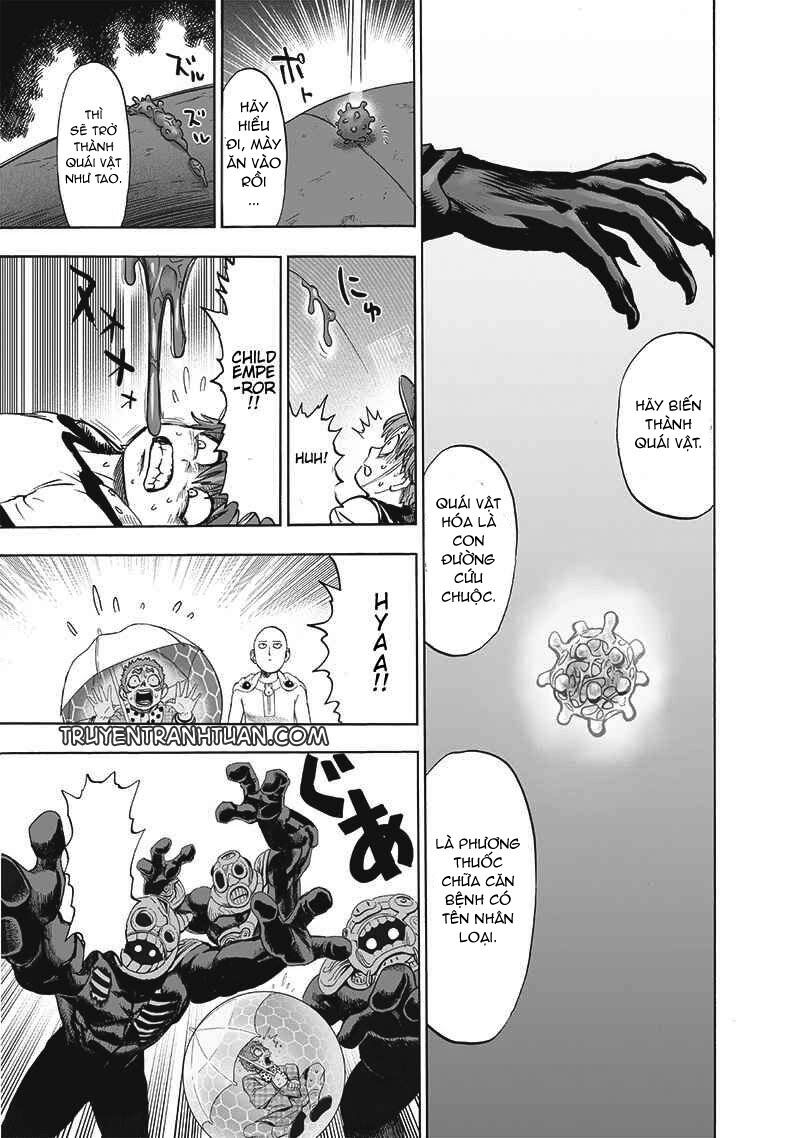 Onepunch Man Chapter 176.7 - 5