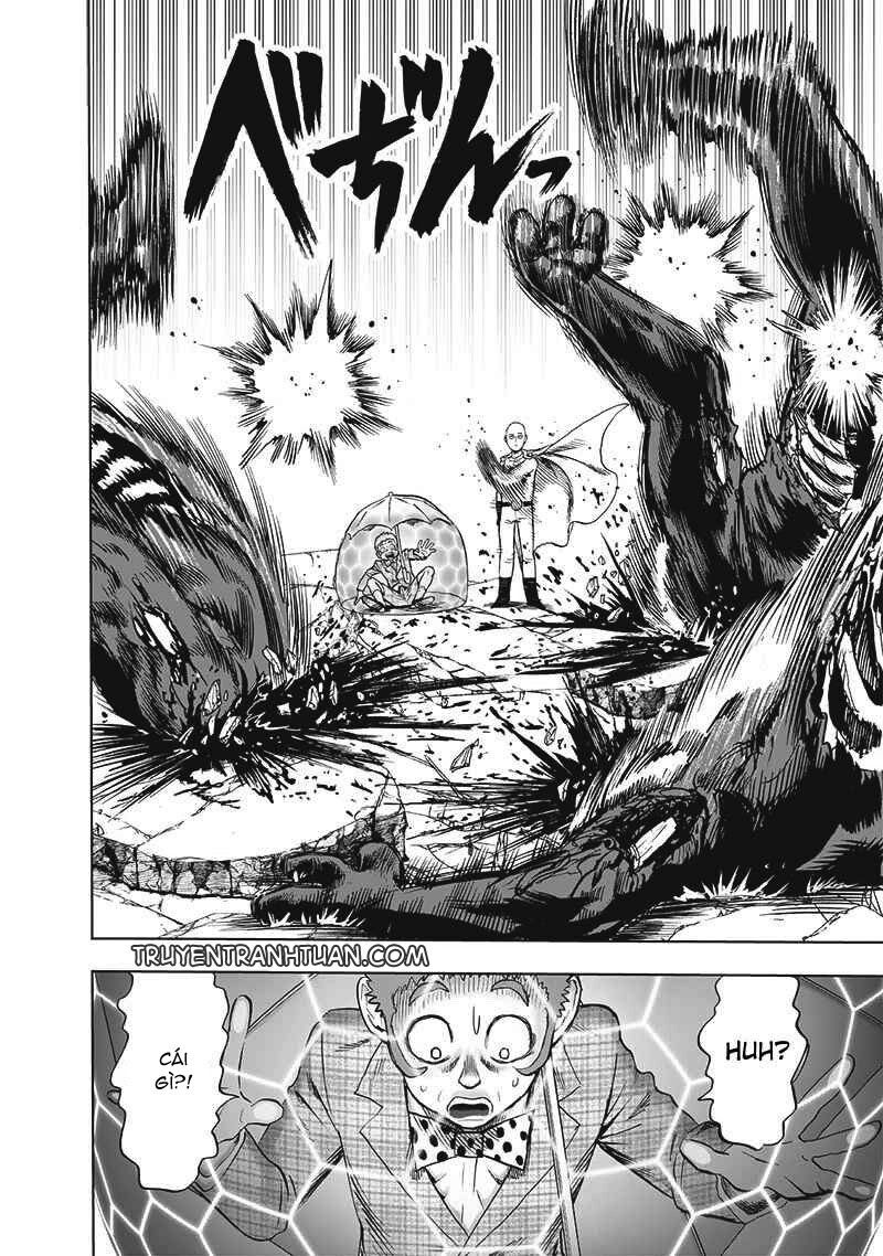 Onepunch Man Chapter 176.7 - 6