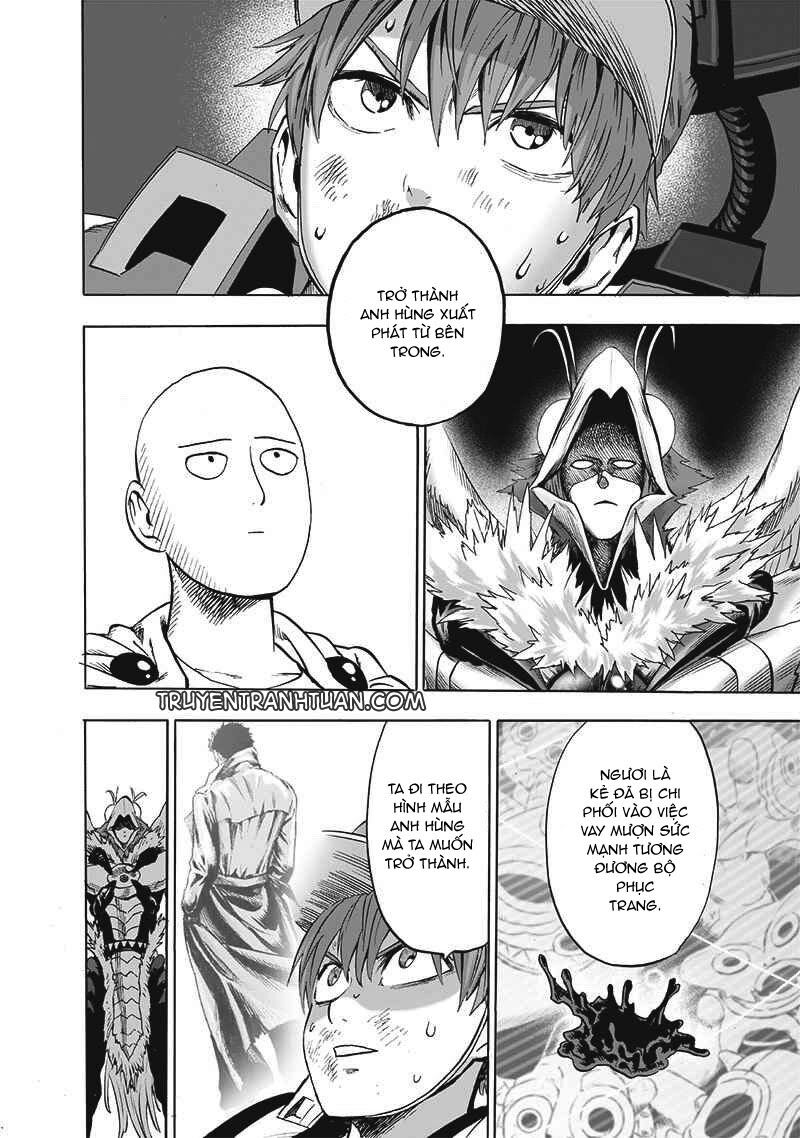 Onepunch Man Chapter 176.7 - 8