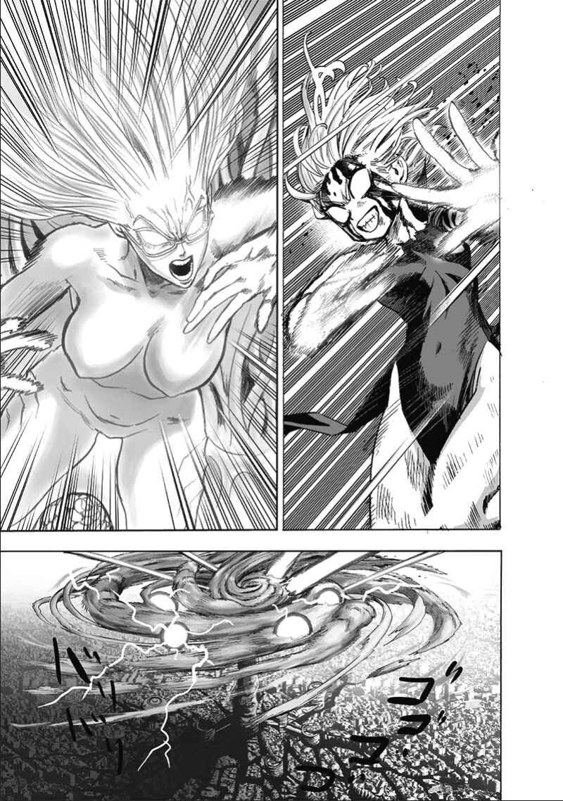 Onepunch Man Chapter 178 - 13