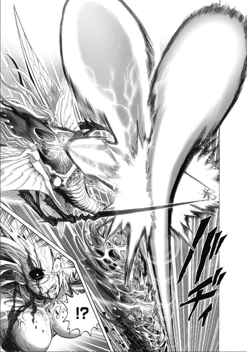 Onepunch Man Chapter 178 - 27