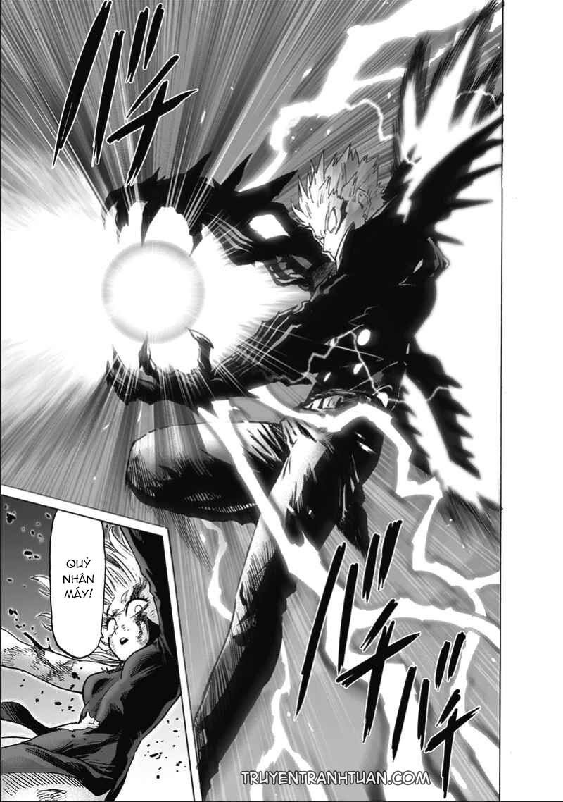 Onepunch Man Chapter 178 - 31