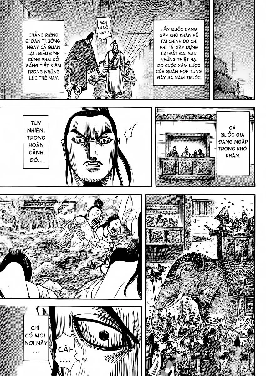 Vương Giả Thiên Hạ Chapter 367 - 9