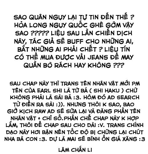 Vương Giả Thiên Hạ Chapter 388 - 18