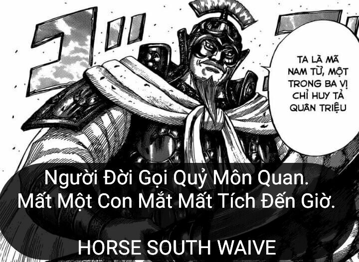 Vương Giả Thiên Hạ Chapter 644 - 25