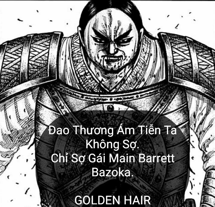 Vương Giả Thiên Hạ Chapter 644 - 27