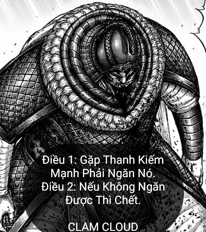 Vương Giả Thiên Hạ Chapter 644 - 28