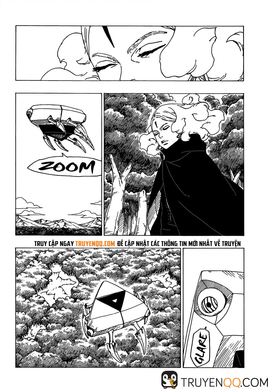 Uzumaki Boruto Chapter 30 - 30