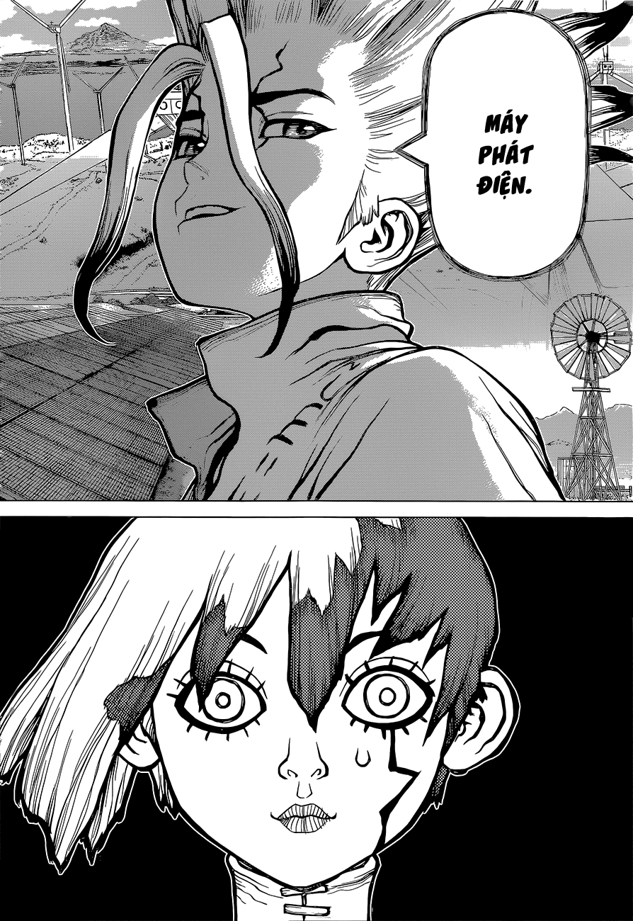 Dr.stone Chapter 24 - 5