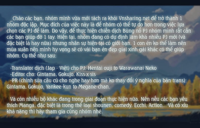 Thất Hình Đại Tội Chapter 71 - 18