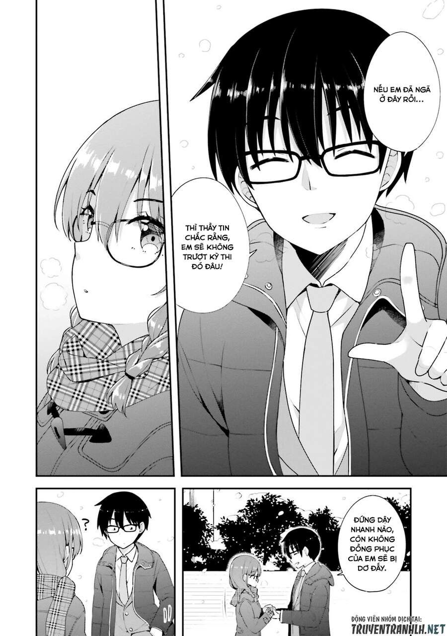 Koi Suru Otome Wa Eromanga Ni Yume Wo Miru Chapter 6 - 13