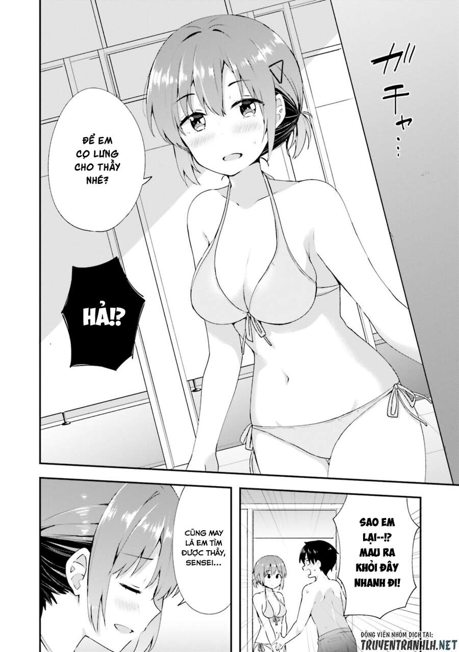 Koi Suru Otome Wa Eromanga Ni Yume Wo Miru Chapter 9 - 16