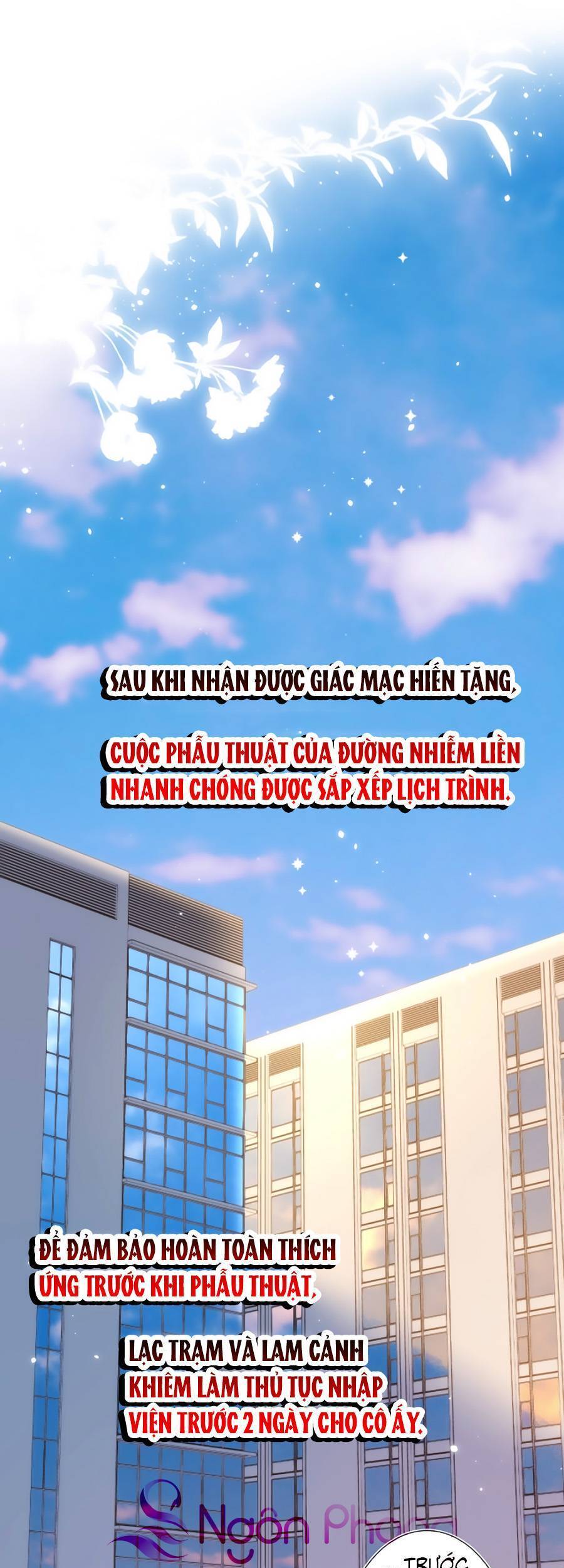 Đừng Khóc Chapter 89 - 9