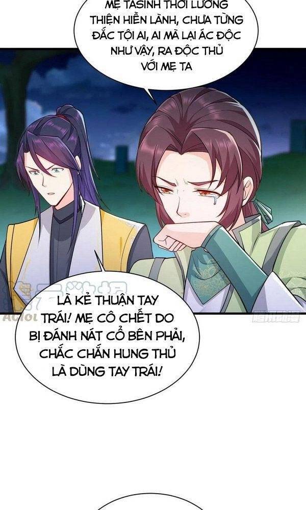 Người Ở Rể Bị Ép Thành Phản Diện Chapter 109 - 6