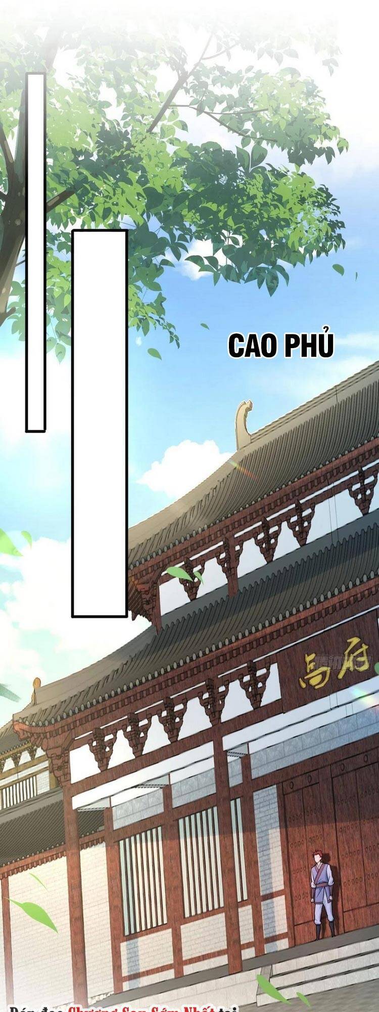 Người Ở Rể Bị Ép Thành Phản Diện Chapter 124 - 1