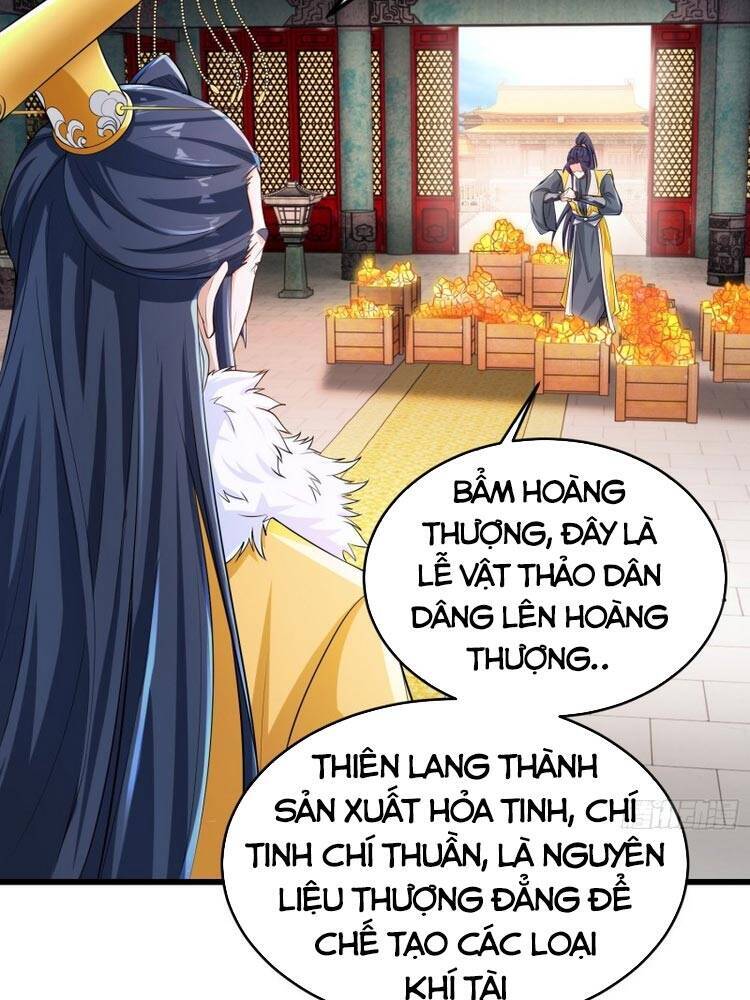 Người Ở Rể Bị Ép Thành Phản Diện Chapter 134 - 12