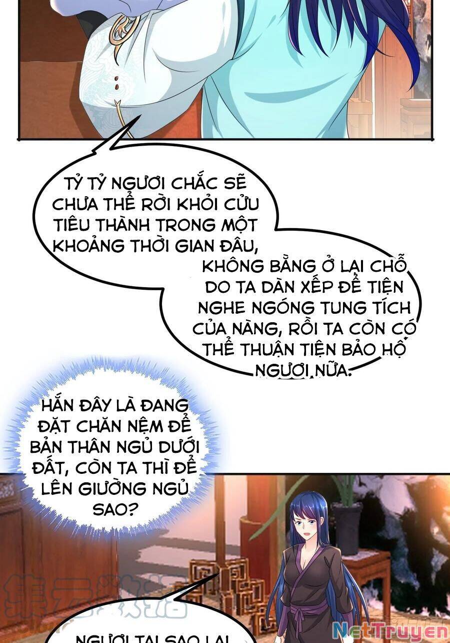 Người Ở Rể Bị Ép Thành Phản Diện Chapter 255 - 13