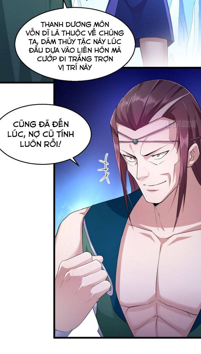 Người Ở Rể Bị Ép Thành Phản Diện Chapter 80 - 24