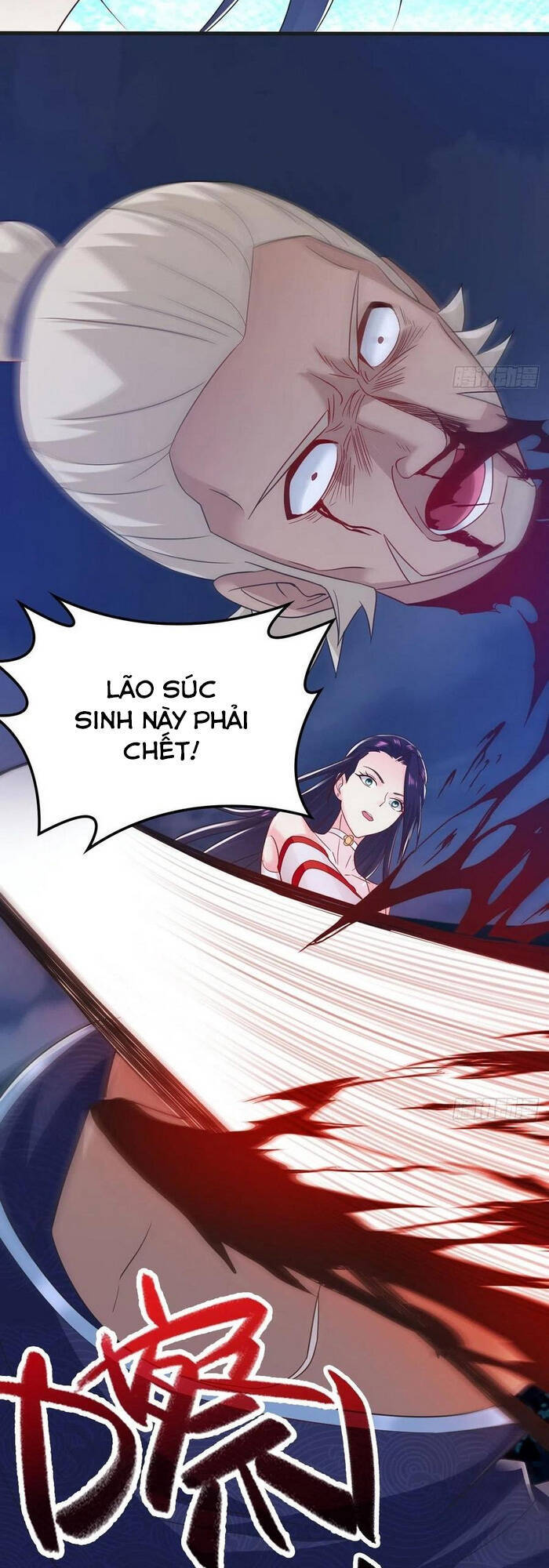 Người Ở Rể Bị Ép Thành Phản Diện Chapter 88 - 11