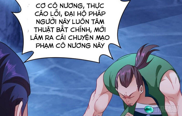 Người Ở Rể Bị Ép Thành Phản Diện Chapter 83 - 19