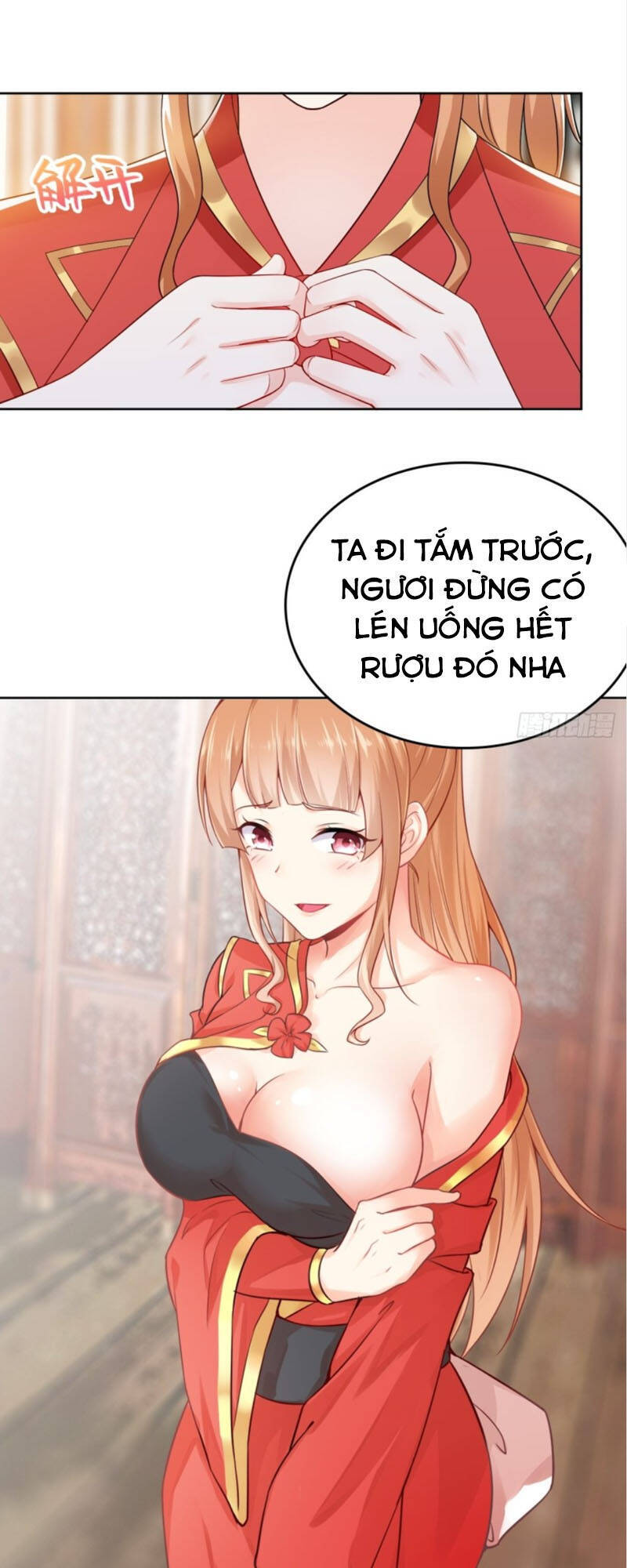 Người Ở Rể Bị Ép Thành Phản Diện Chapter 84 - 13