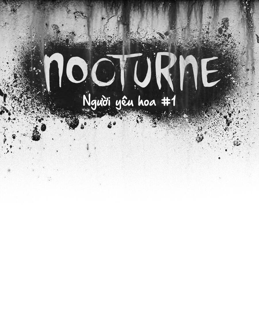 Nocturne Chapter 18 - 1