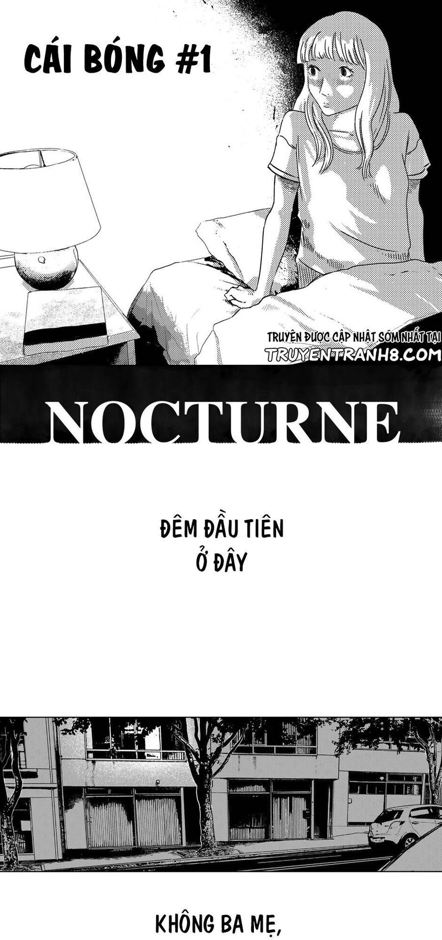 Nocturne Chapter 49 - 4